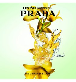 Infusion of Ylang - Eau de Parfum